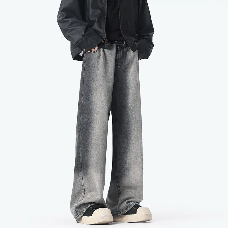 NVRFRGT Jeans Unisex-1