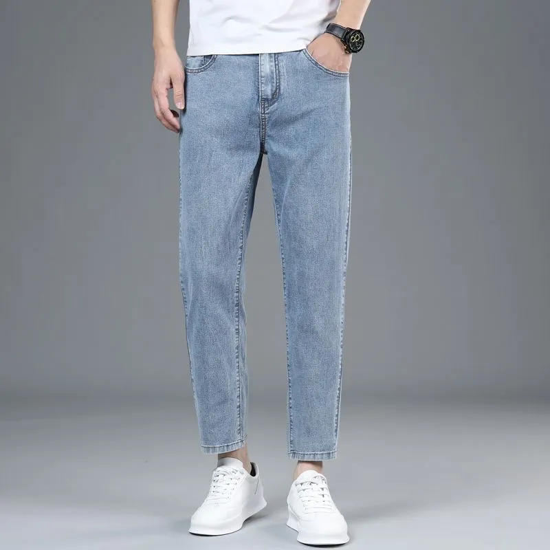 NVRFRGT Jeans Unisex-4