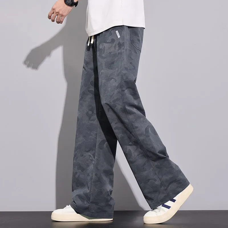 NVRFRGT Casual Pants Unisex-1