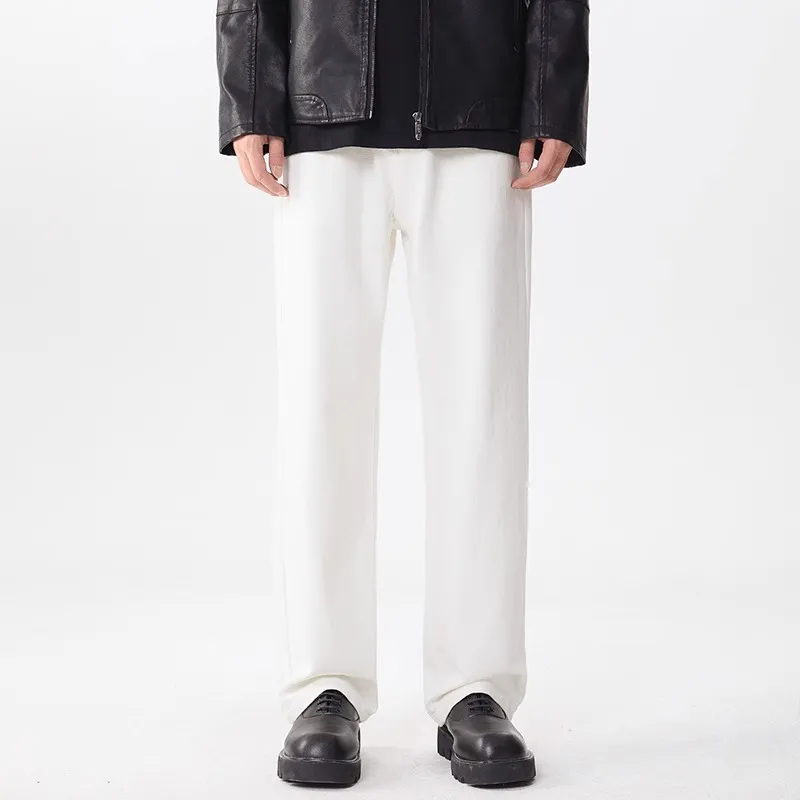 NVRFRGT Jeans Unisex-8