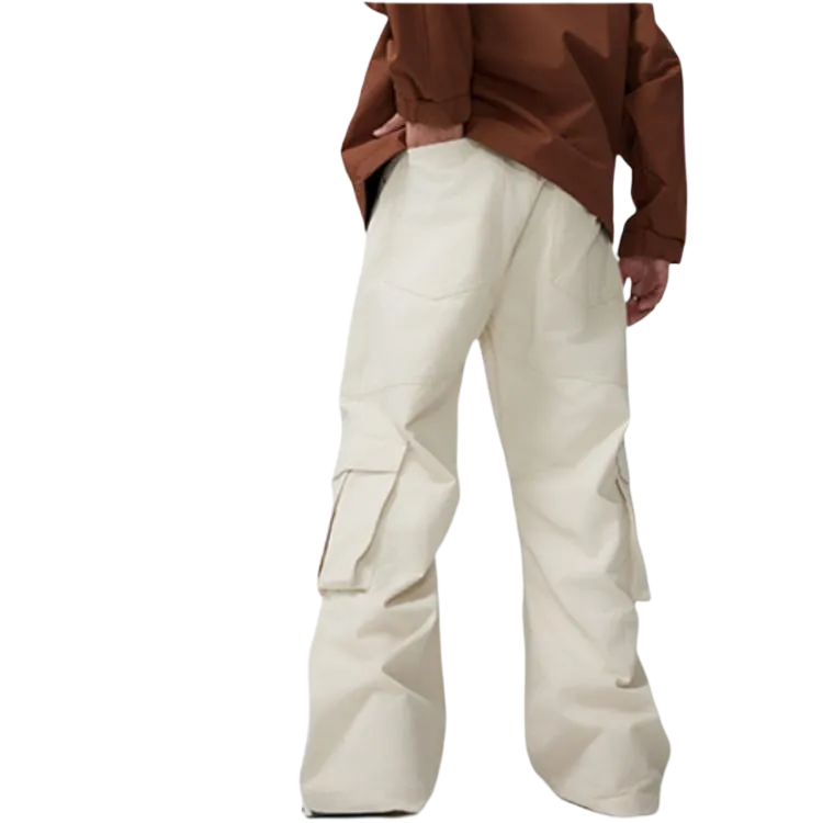 NVRFRGT Jeans Unisex-2