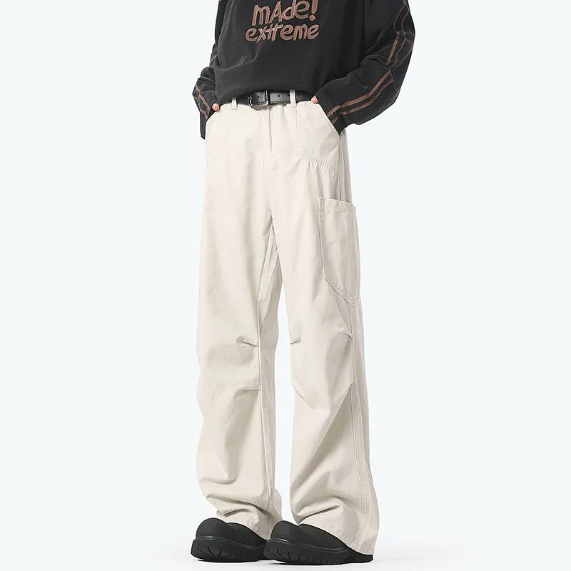 NVRFRGT Jeans Unisex-4