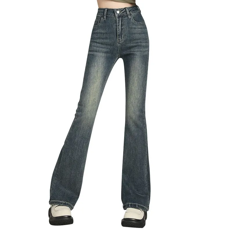 NVRFRGT Jeans Women's-3