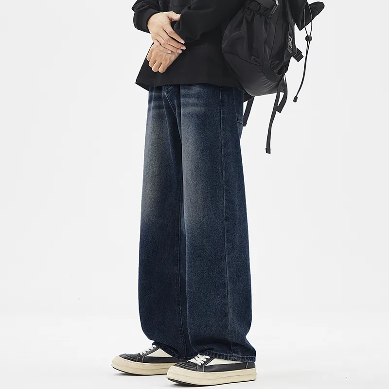 NVRFRGT Jeans Unisex-5
