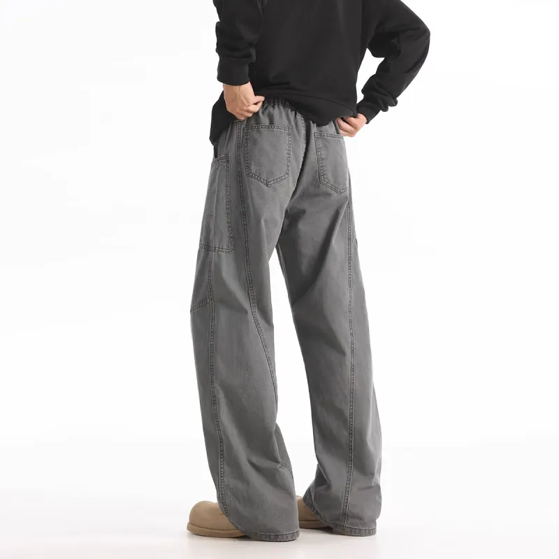 NVRFRGT Jeans Unisex-2
