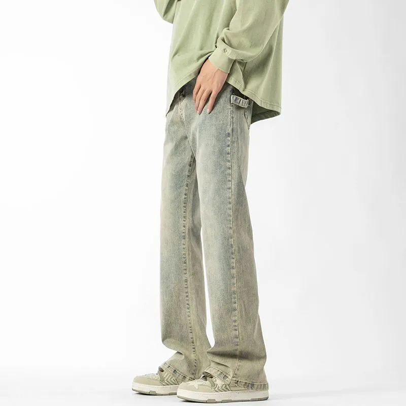 NVRFRGT Jeans Unisex-1