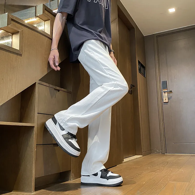 NVRFRGT Jeans Unisex-30