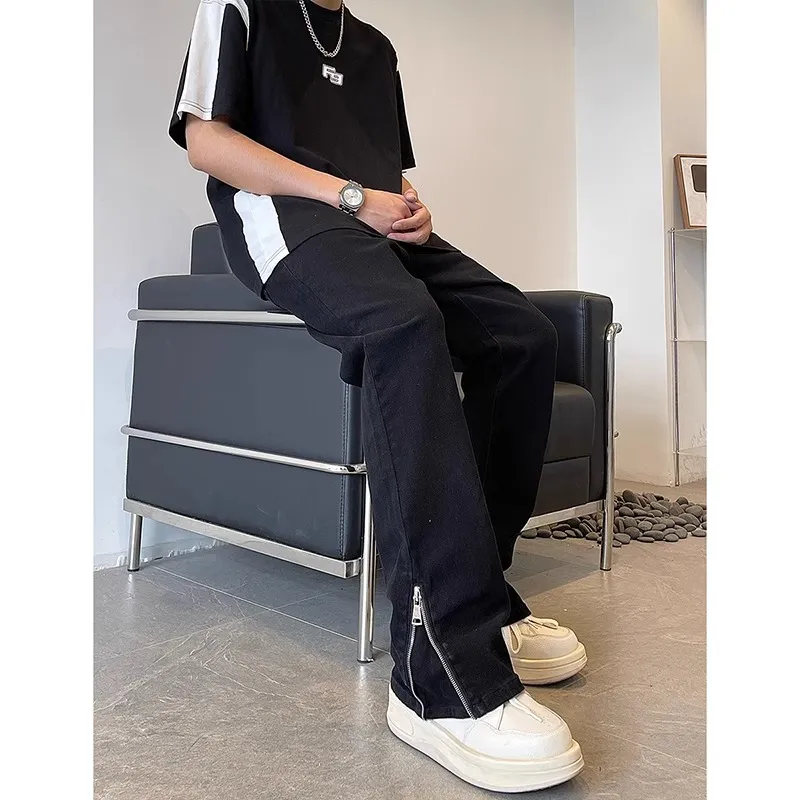 NVRFRGT Jeans Unisex-7