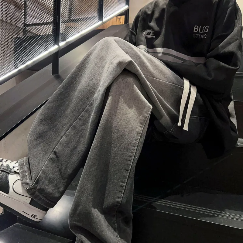NVRFRGT Jeans Unisex-3
