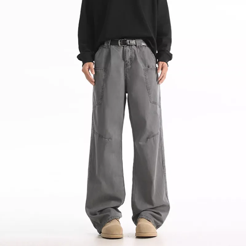 NVRFRGT Jeans Unisex-1