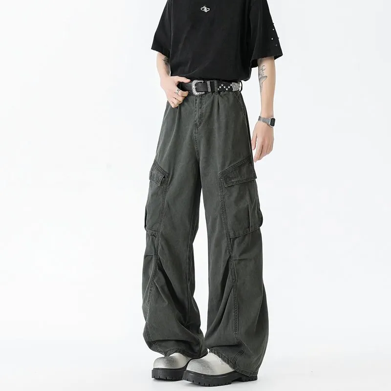 NVRFRGT Jeans Unisex-2