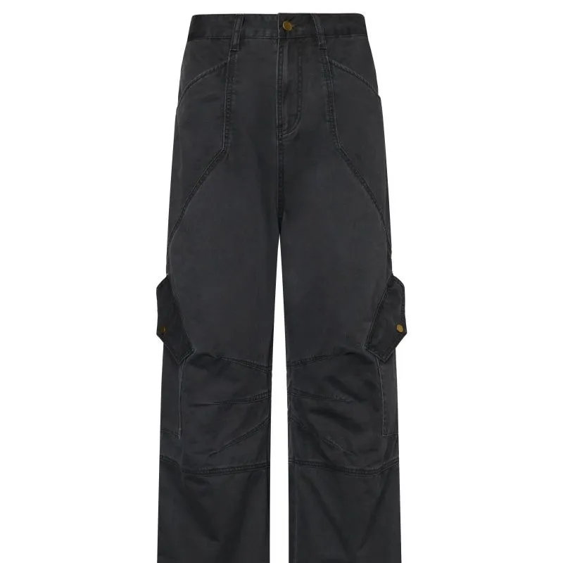 NVRFRGT Jeans Unisex-5
