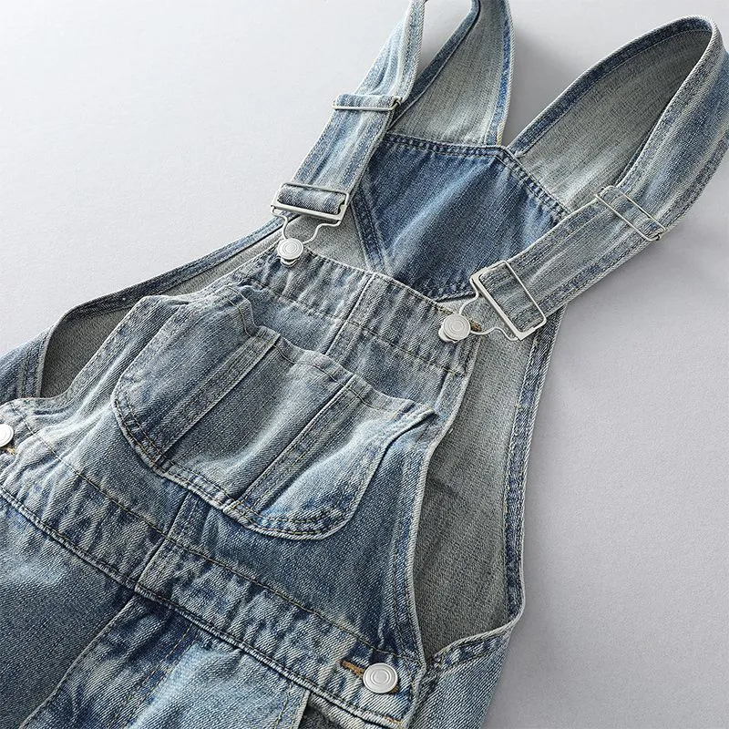 NVRFRGT Overalls Unisex-3
