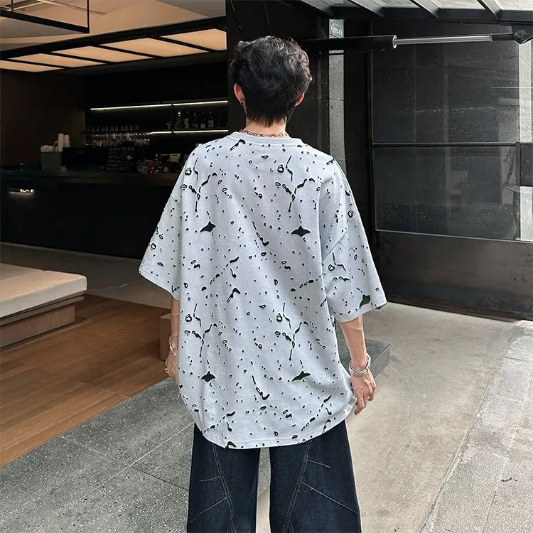 NVRFRGT T-Shirts Unisex-4