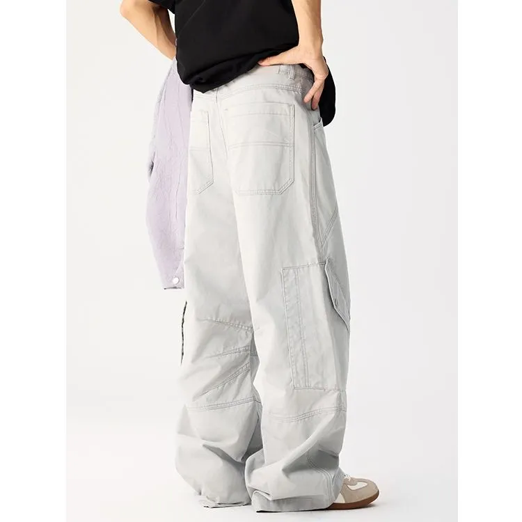 NVRFRGT Jeans Unisex-7