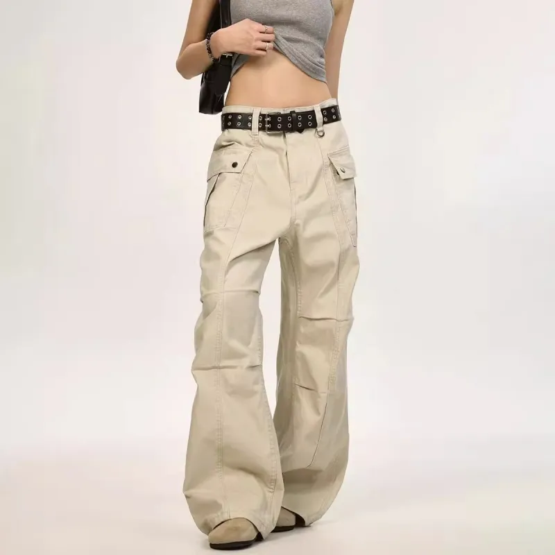 NVRFRGT Casual Pants Women's-2