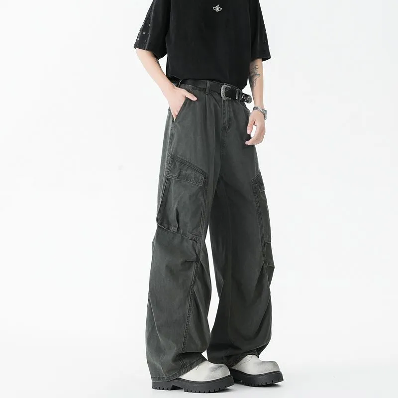 NVRFRGT Jeans Unisex-1