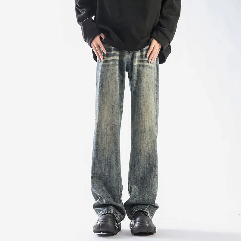 NVRFRGT Jeans Unisex-7