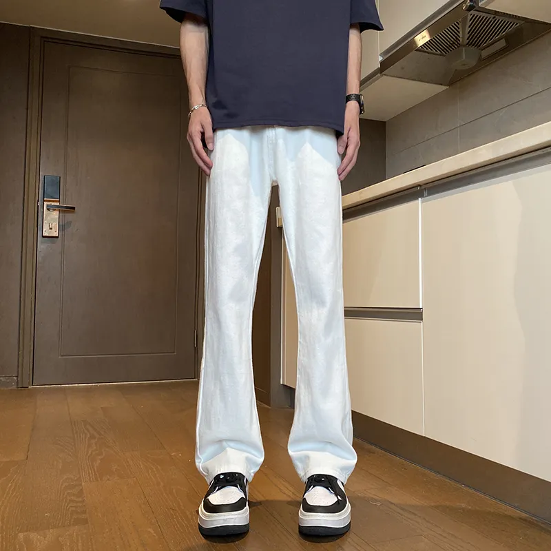 NVRFRGT Jeans Unisex-27