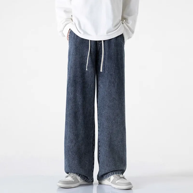 NVRFRGT Jeans Unisex-5