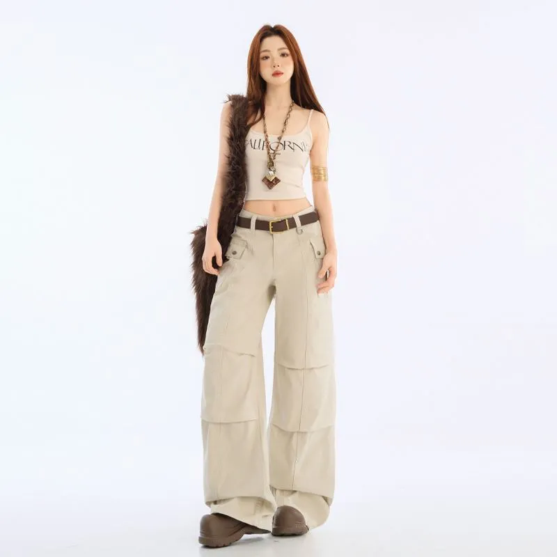 NVRFRGT Casual Pants Women's-2