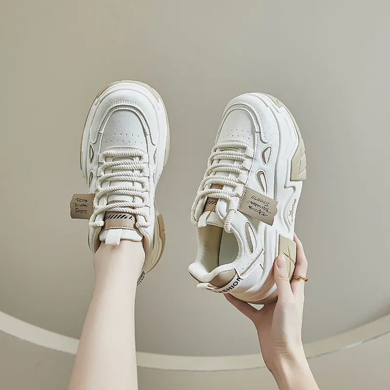 Wooden Rabbit Kids Lifestyle Shoes Teenagers-9