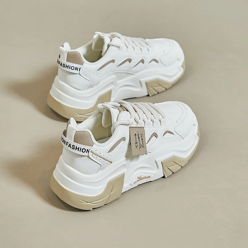 Wooden Rabbit Kids Lifestyle Shoes Teenagers-7
