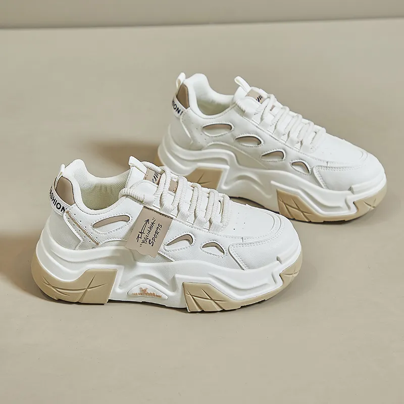 Wooden Rabbit Kids Lifestyle Shoes Teenagers-6