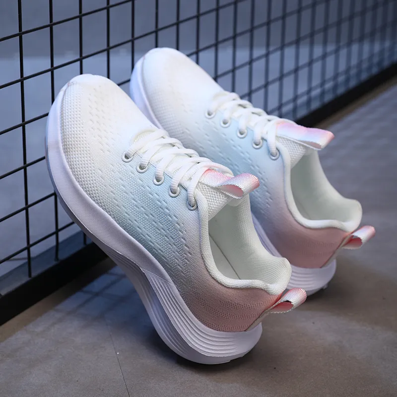 Wooden Rabbit Running Shoes Women's-7