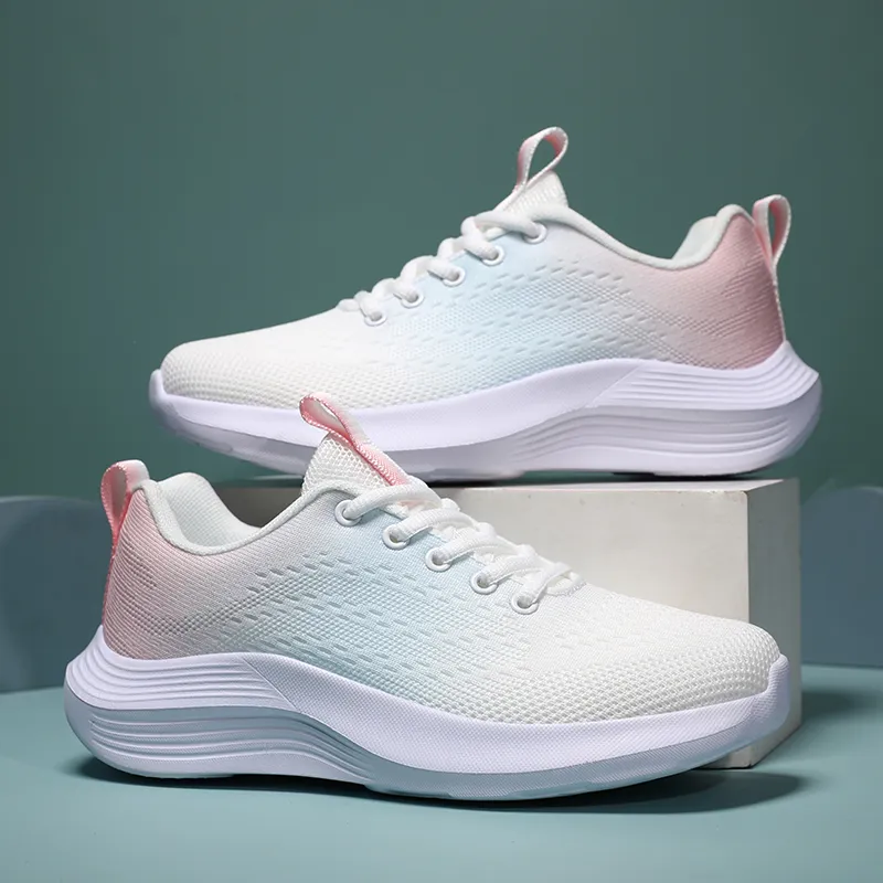 Wooden Rabbit Running Shoes Women's-8