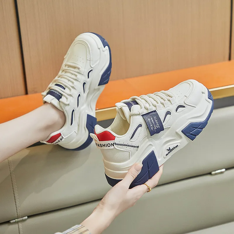 Wooden Rabbit Kids Lifestyle Shoes Teenagers-3
