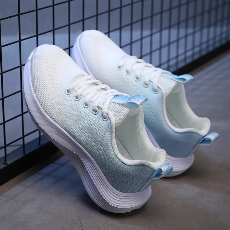 Wooden Rabbit Running Shoes Women's-5