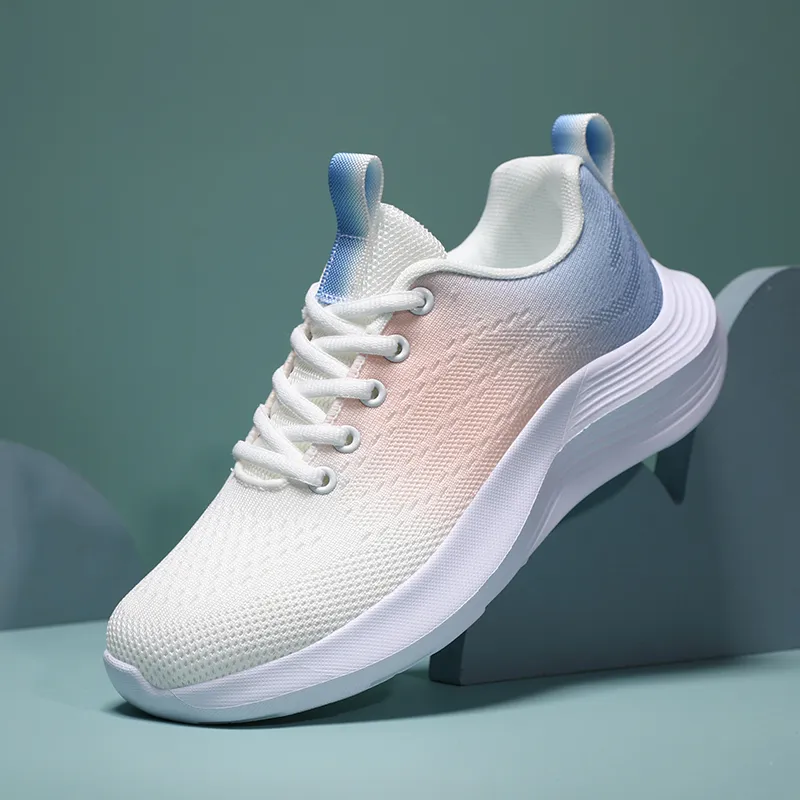 Wooden Rabbit Running Shoes Women's-20