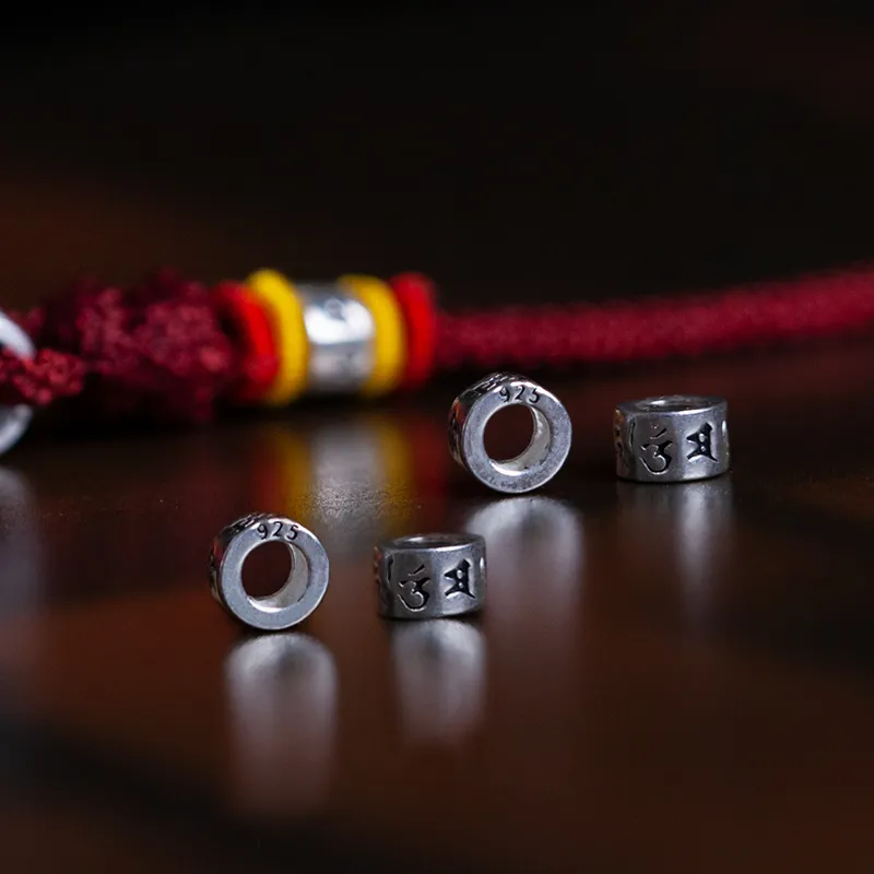 AQI 999 Fine Silver Accessories Unisex-4