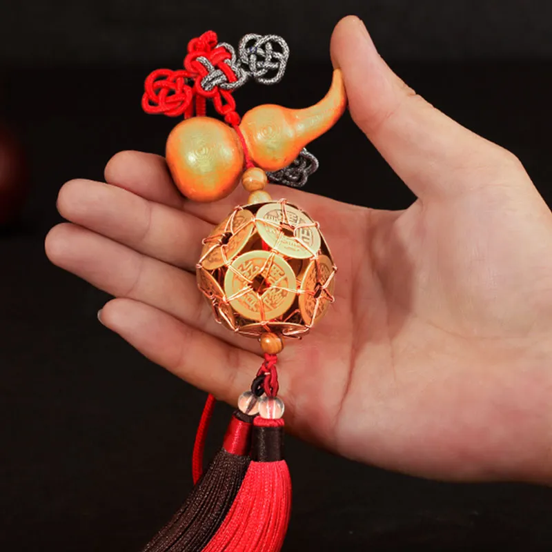 AQI Pendants Unisex-7