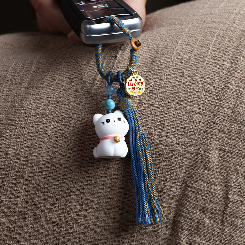 AQI Pendants Unisex-3