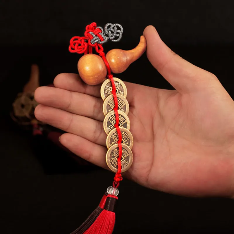 AQI Pendants Unisex-2