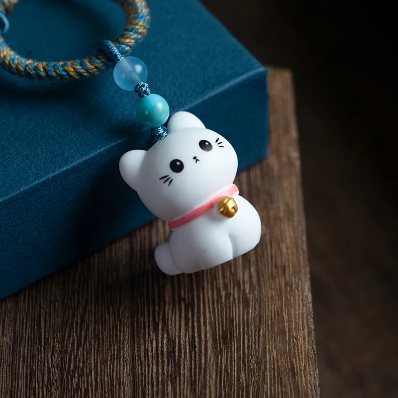 AQI Pendants Unisex-6