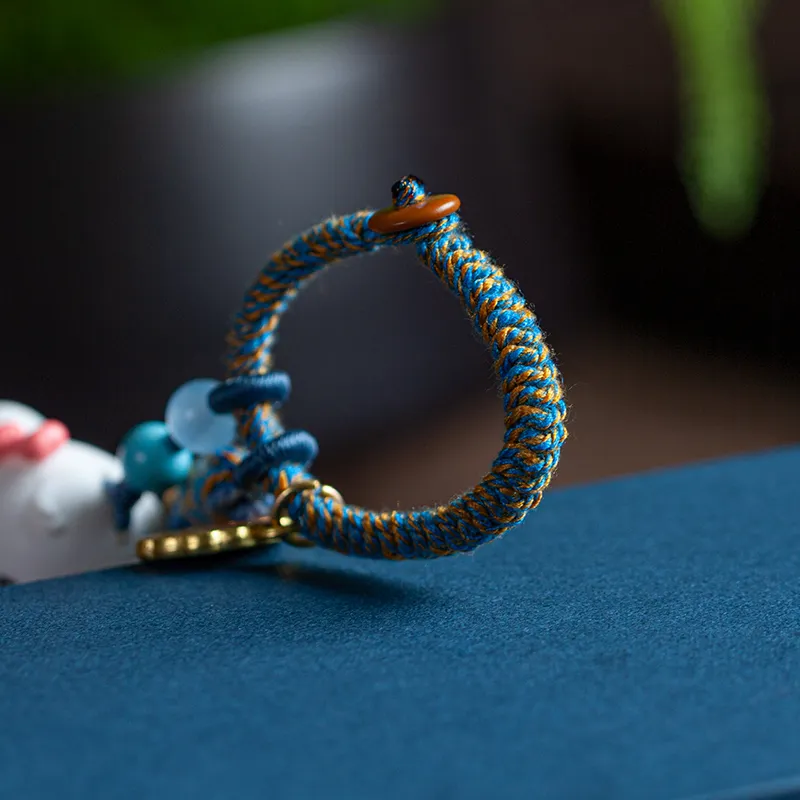 AQI Pendants Unisex-7