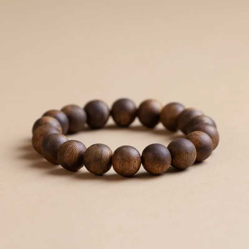 AQI Precious Wood Bracelets Unisex-3