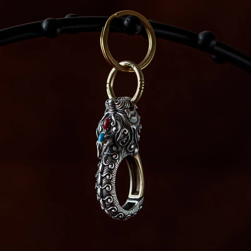 AQI 925 Sterling Silver Pendants Unisex-13