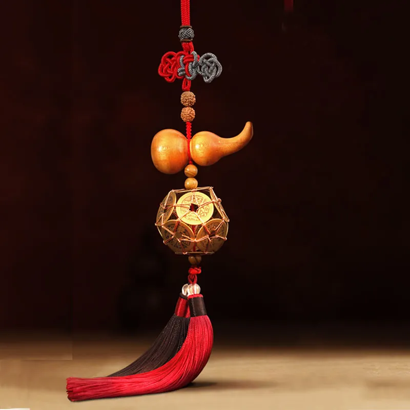 AQI Pendants Unisex-9