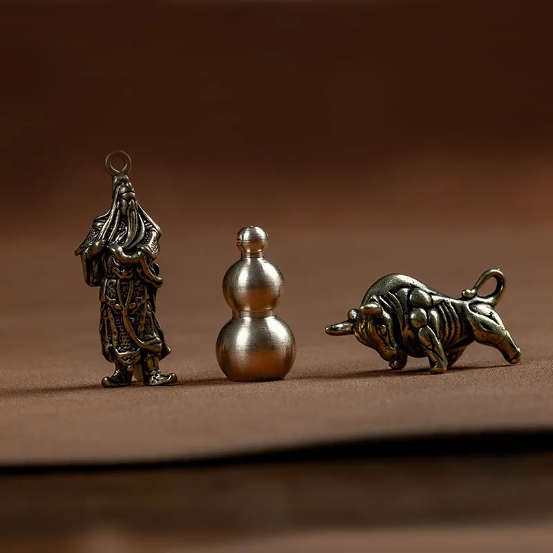 AQI 925 Sterling Silver Pendants Unisex-16
