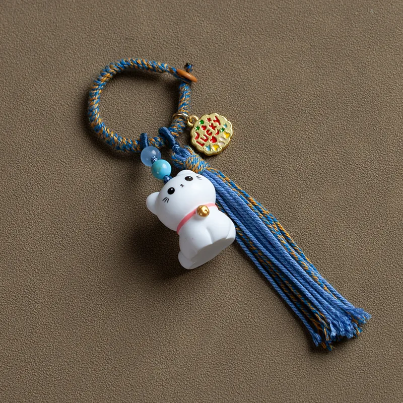 AQI Pendants Unisex-1