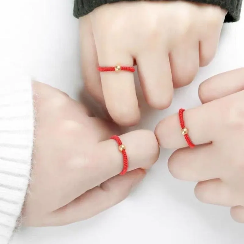 YUSHENGQING 925 Sterling Silver Rings Unisex-1