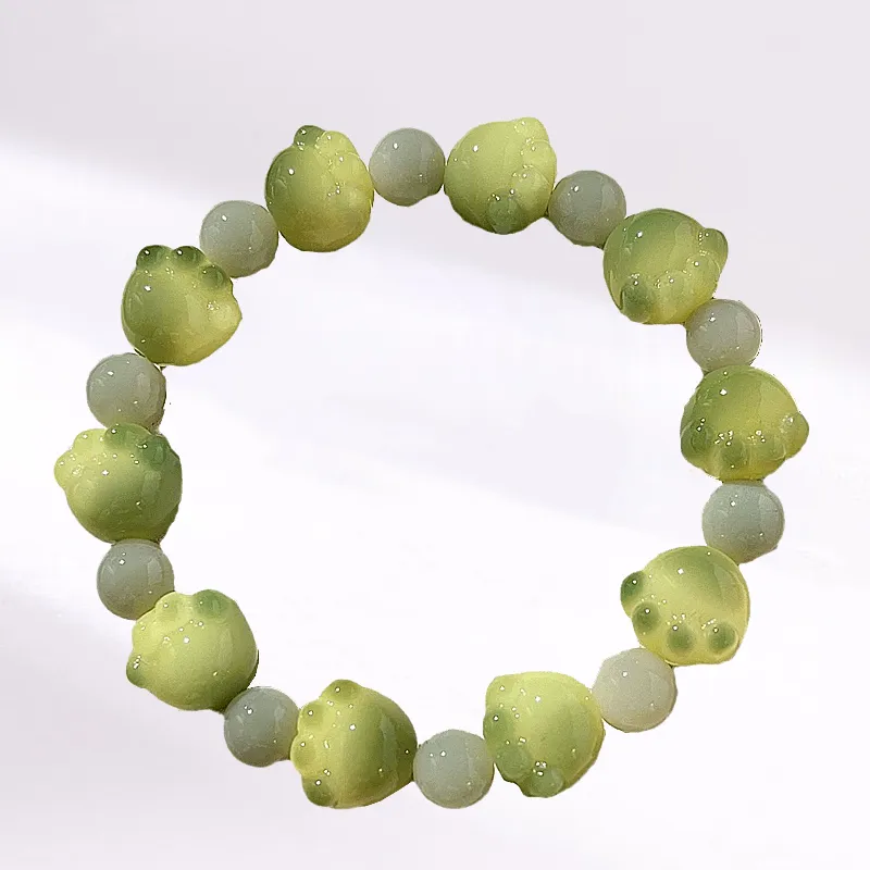 YUSHENGQING Bodhi Root Bracelets Unisex-4