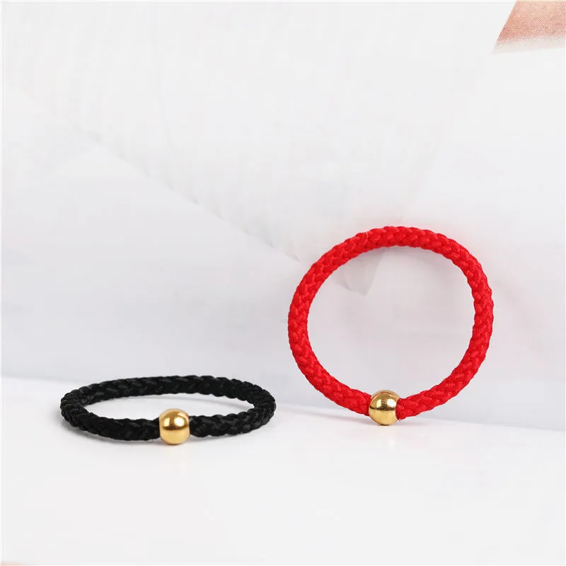 YUSHENGQING 925 Sterling Silver Rings Unisex-5