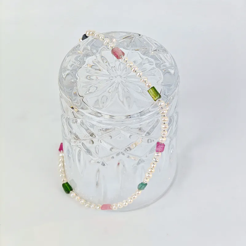 FREE ELF Pearl Necklaces Women's-4