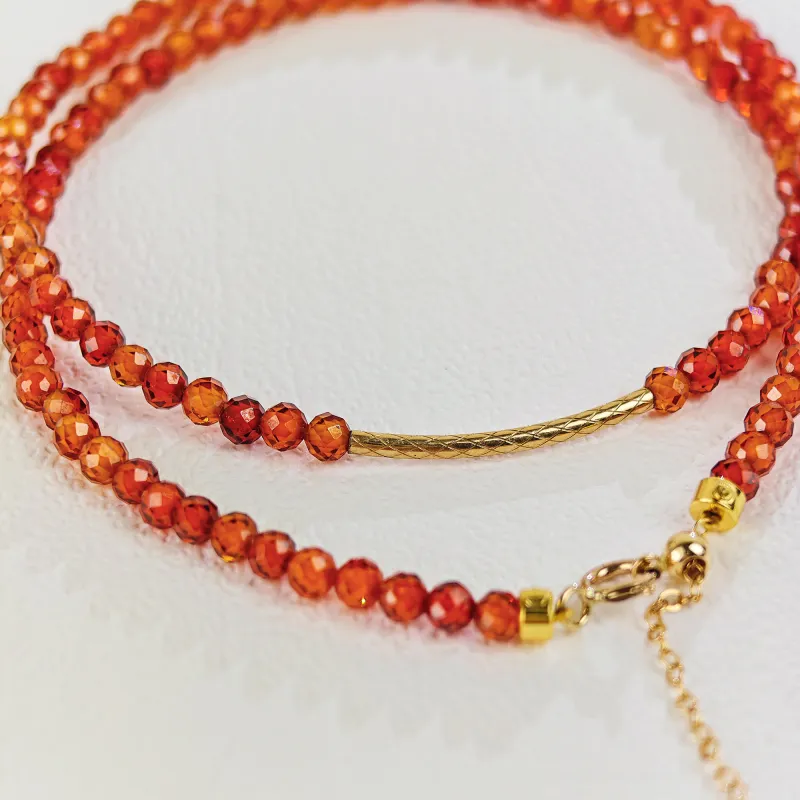 FREE ELF Pearl Necklaces Women's-5