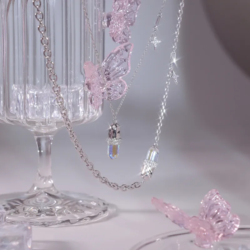 FREE ELF Necklaces Unisex-3